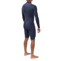 Thumbnail for Short John Vissla 7 Seas 2-2 LS Spring Marinho