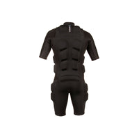 Thumbnail for Short John Vissla Heavy Seas Impact 2-2 Spring Preto