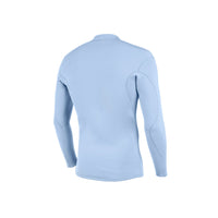 Thumbnail for Jaqueta Neoprene Vissla Solid Sets Front Zip 2mm Azul