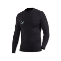 Thumbnail for Jaqueta Neoprene Vissla 7 Seas 1mm LS Preto