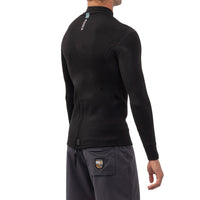 Thumbnail for Jaqueta Neoprene Vissla 7 Seas 1mm LS Preto