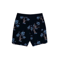 Thumbnail for Boardshorts Vissla Ala Moana Preto