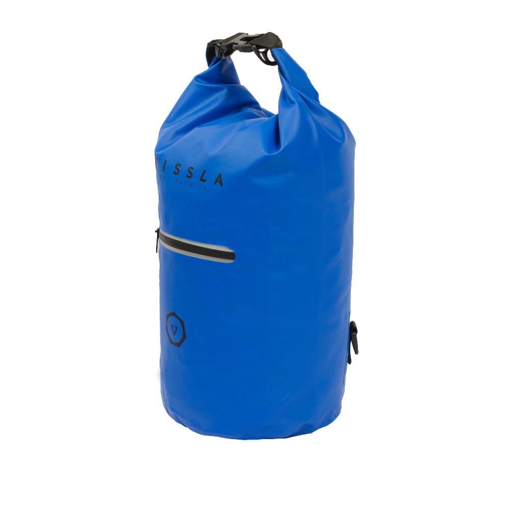Dry Bag Vissla Azul