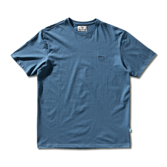 Camiseta Vissla Take Two Verde