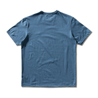 Thumbnail for Camiseta Vissla Take Two Verde