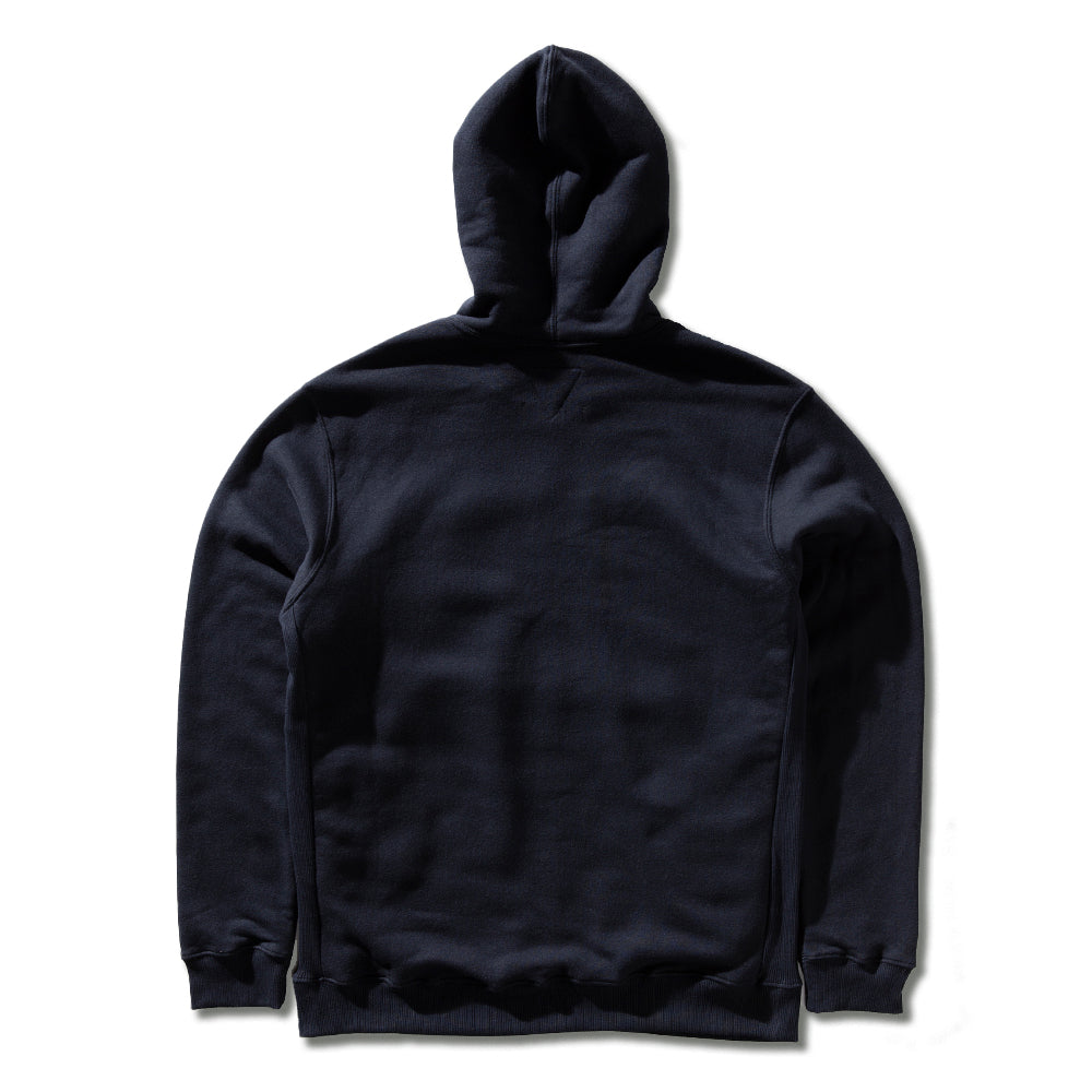 Moletom Canguru Vissla Creators Preto