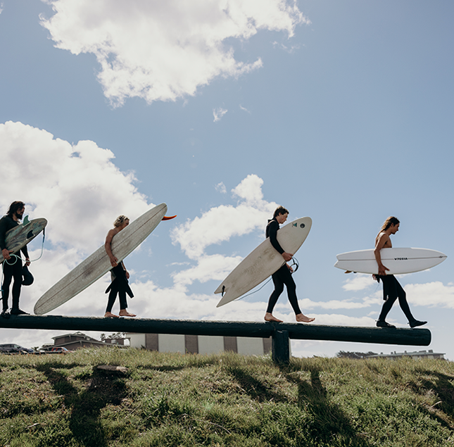 wetsuits